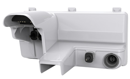 Cartucho del sensor F&P 950